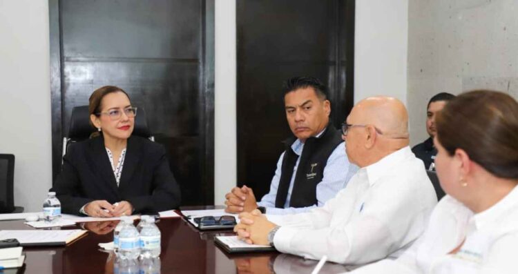Garantiza Salud atención médica oportuna a través del Operativo Semana Mayor 2026