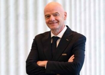 Gianni Infantino estará presente en la reinauguración del Estadio Banorte