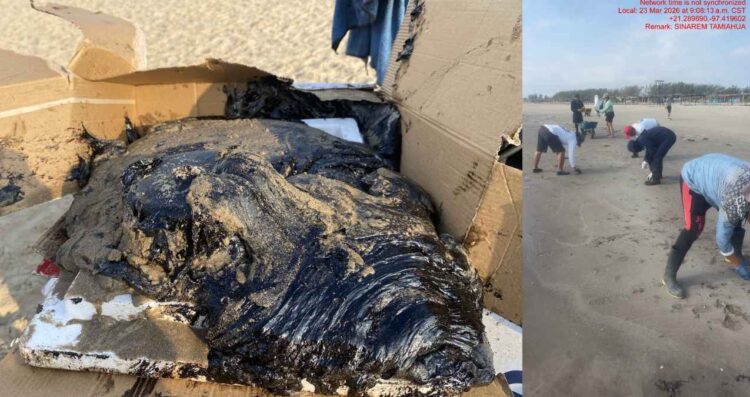 Gobierno de México identifica posibles causas del derrame de hidrocarburos en el Golfo de México: ¿Cuáles son?
