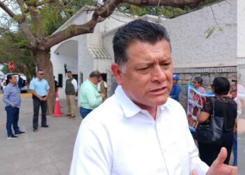 Gobierno de Tamaulipas asegura diálogo abierto y atención permanente a colectivos de búsqueda