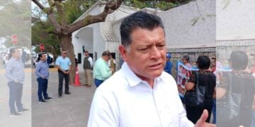 Gobierno de Tamaulipas asegura diálogo abierto y atención permanente a colectivos de búsqueda