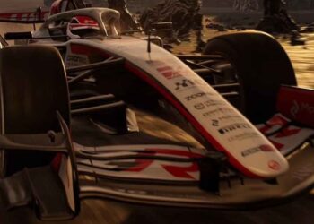 Godzilla invade la Fórmula 1 con una alianza histórica junto al equipo Haas