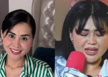 Gomita revela el verdadero motivo de su hospitalización