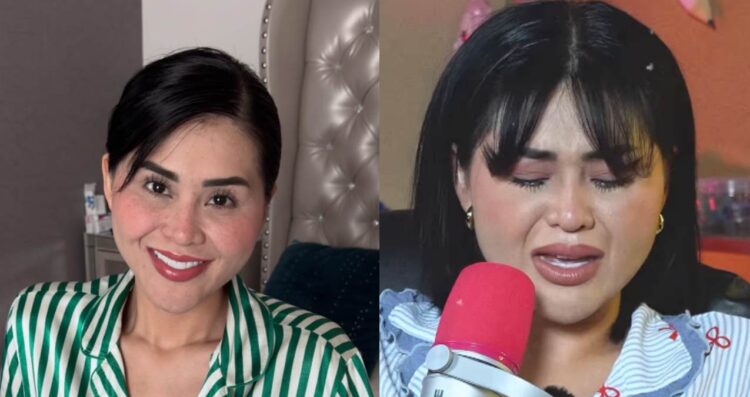 Gomita revela el verdadero motivo de su hospitalización