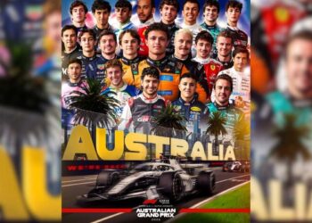 Gran Premio de Australia 2026
