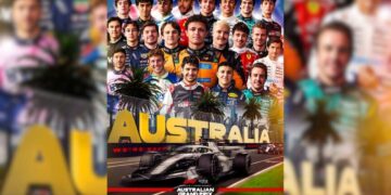 Gran Premio de Australia 2026