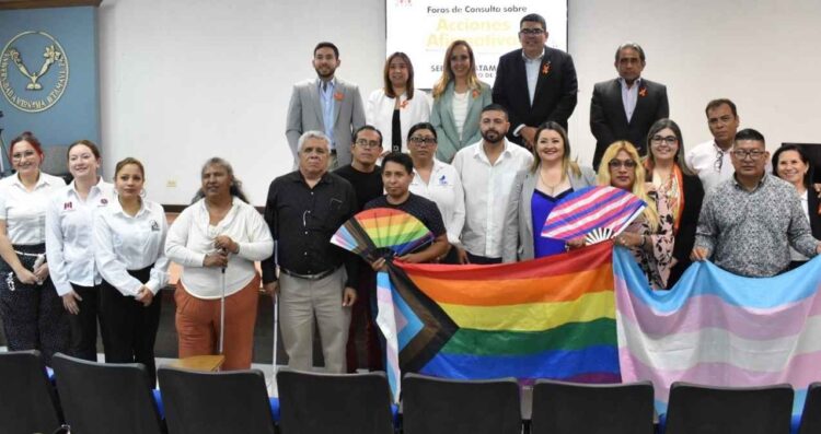 Grupos históricamente relegados piden mayor participación electoral en Tamaulipas