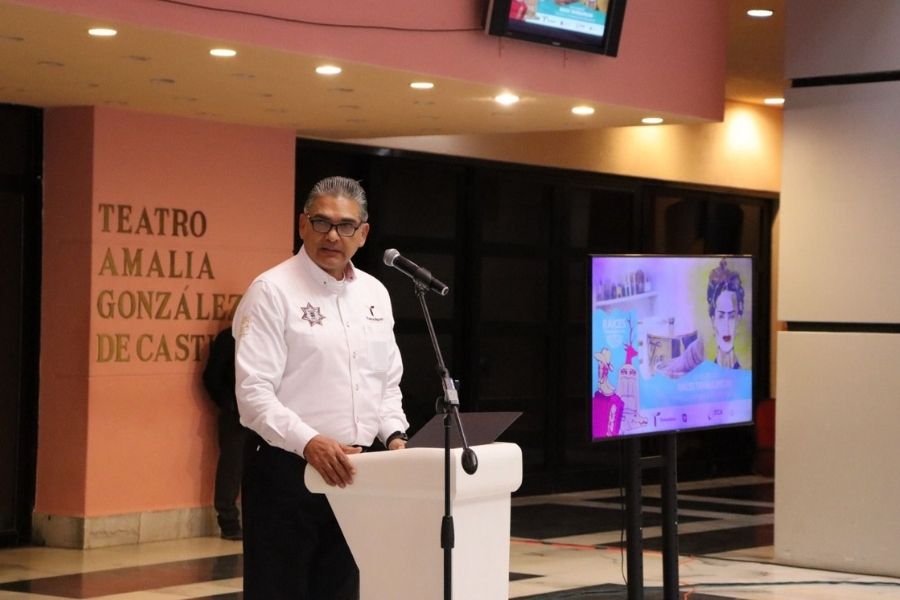 Guardia Estatal de Tamaulipas denuncias