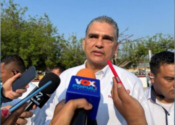 Guardia Estatal de Tamaulipas denuncias