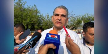 Guardia Estatal de Tamaulipas denuncias