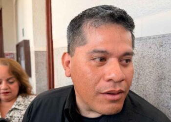 Guardia Estatal prepara operativo para Semana Santa en Tampico, Tamaulipas