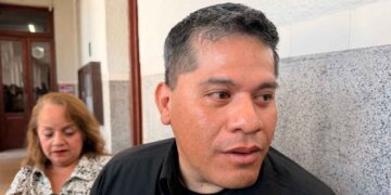 Guardia Estatal prepara operativo para Semana Santa en Tampico, Tamaulipas