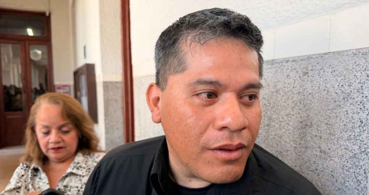 Guardia Estatal prepara operativo para Semana Santa en Tampico, Tamaulipas