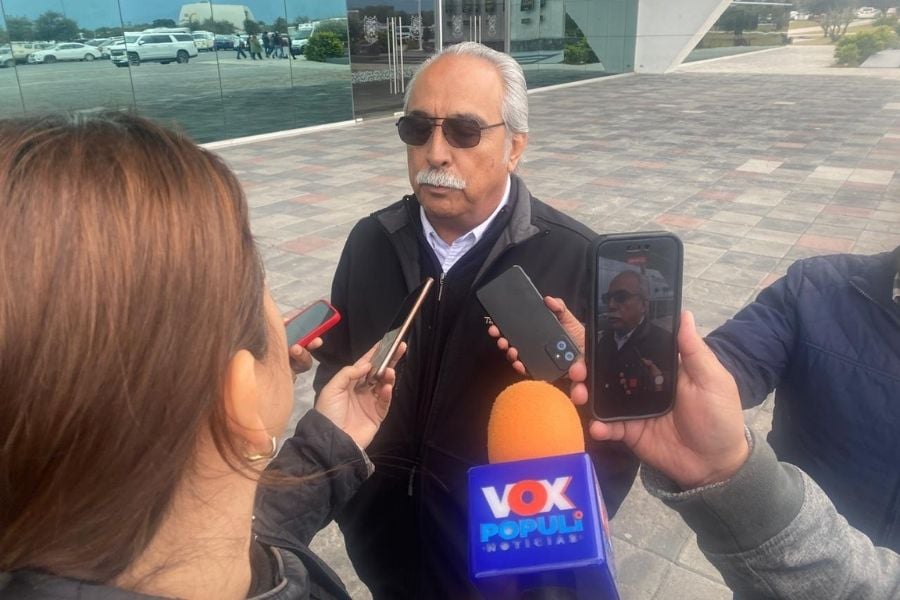 gusano barrenador Tamaulipas casos