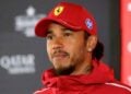 Hamilton confía en el proyecto de Ferrari para volver a ganar en la Fórmula 1