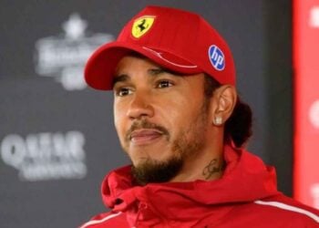 Hamilton confía en el proyecto de Ferrari para volver a ganar en la Fórmula 1
