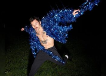 Harry Styles nuevo álbum