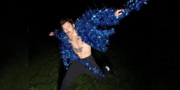 Harry Styles nuevo álbum