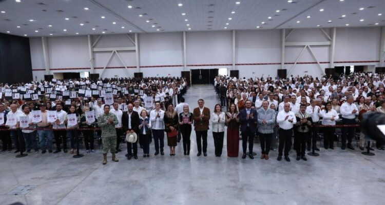 Hecho en Tamaulipas