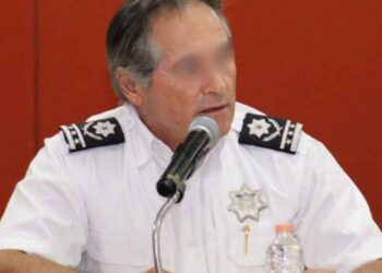 Hernán Bermúdez promueve amparo para evitar su extradición a Estados Unidos y juez lo declara improcedente