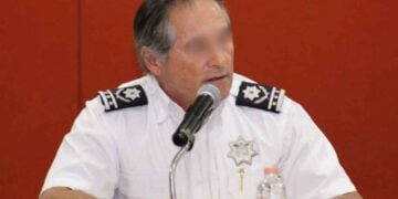 Hernán Bermúdez promueve amparo para evitar su extradición a Estados Unidos y juez lo declara improcedente
