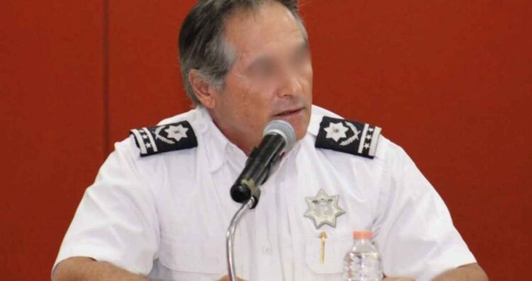 Hernán Bermúdez promueve amparo para evitar su extradición a Estados Unidos y juez lo declara improcedente