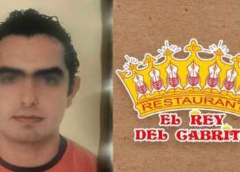 hijo Rey del Cabrito