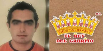 hijo Rey del Cabrito