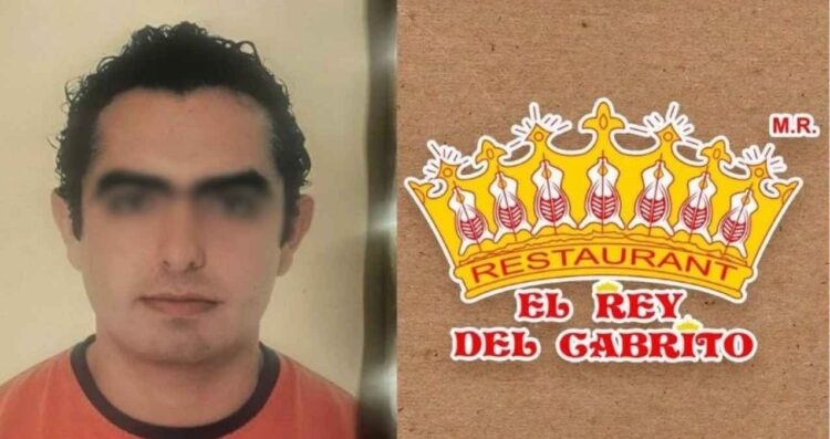 hijo Rey del Cabrito