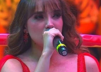 _Himno Nacional Elaine Haro