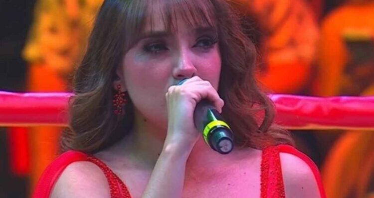 _Himno Nacional Elaine Haro