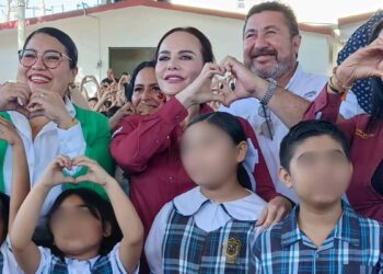 _“Himno Nacional” en Nuevo Laredo