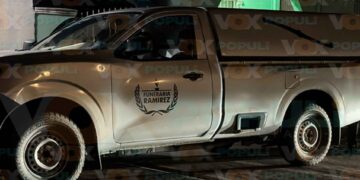 Hombre ejercicio en Tampico