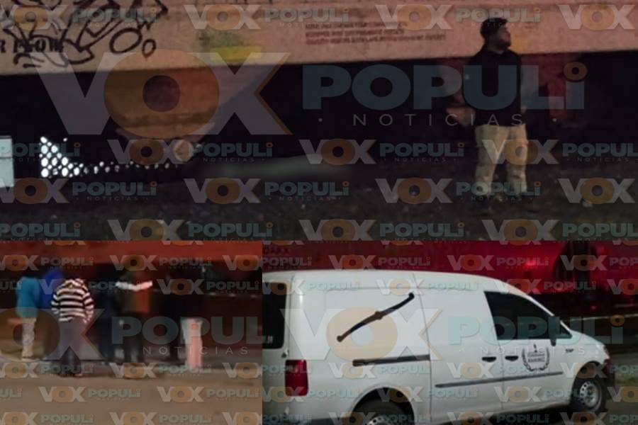 Hombre muere tras ser arrollado por el tren en Ciudad Madero, Tamaulipas