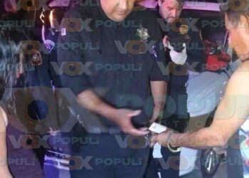 Hombre resulta lesionado tras pleito marital en Altamira, Tamaulipas