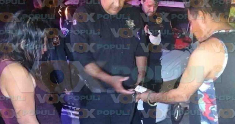 Hombre resulta lesionado tras pleito marital en Altamira, Tamaulipas