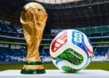 Hoteles en CDMX para el Mundial 2026