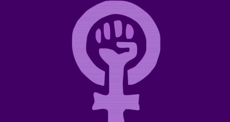 Hoy marcha por el Día Internacional de la Mujer en Tamaulipas