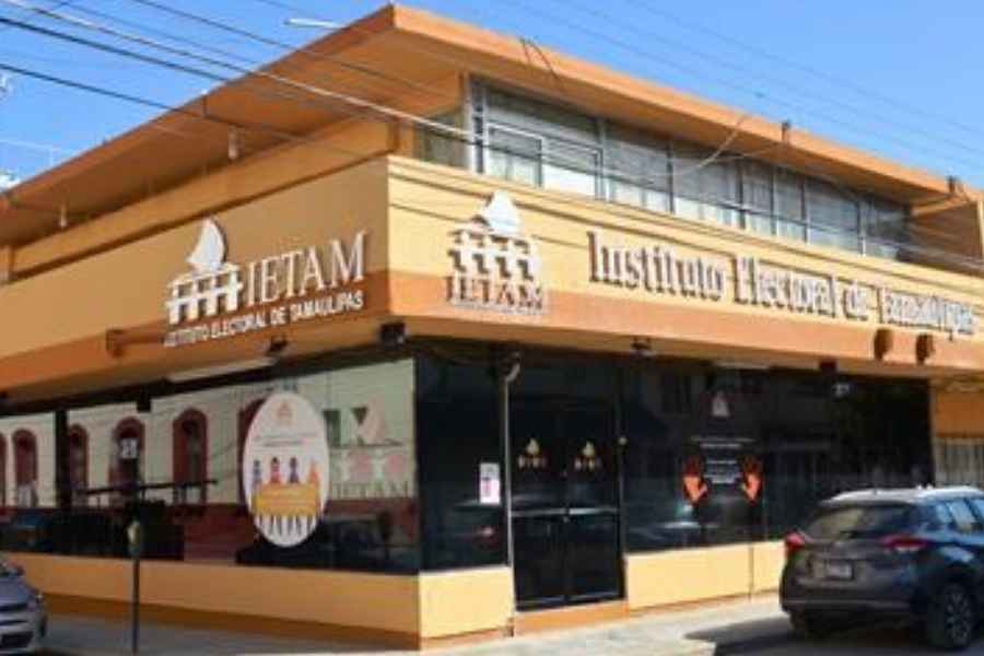 IETAM aclara que el INE fiscaliza el dinero de partidos en Tamaulipas