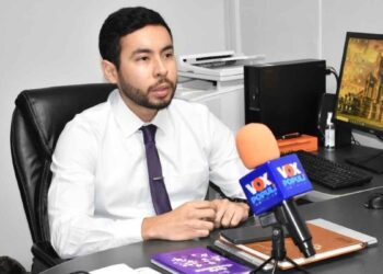 IETAM aclara que el INE fiscaliza el dinero de partidos en Tamaulipas
