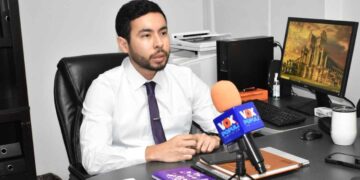 IETAM aclara que el INE fiscaliza el dinero de partidos en Tamaulipas