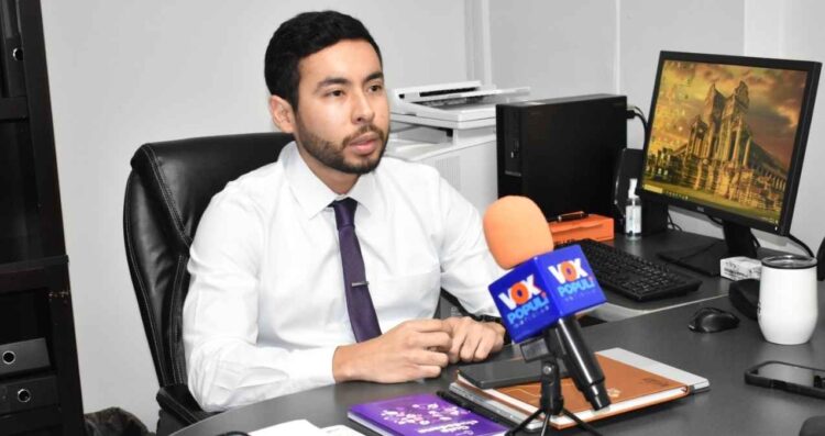 IETAM aclara que el INE fiscaliza el dinero de partidos en Tamaulipas