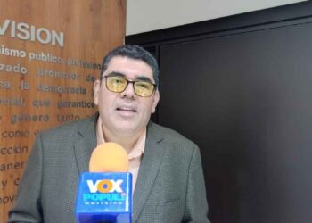 IETAM aclara que el 'Plan B' electoral no cambiará el sistema político en México