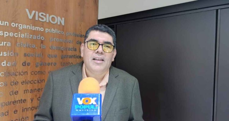 IETAM aclara que el 'Plan B' electoral no cambiará el sistema político en México