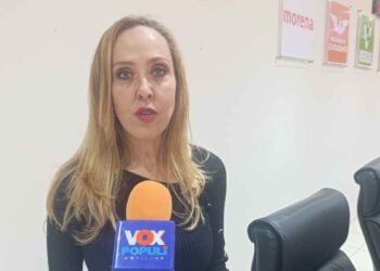 IETAM impulsa participación política de grupos vulnerables en Tamaulipas