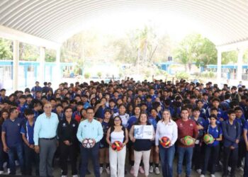 INJUVE deporte Tamaulipas