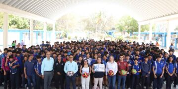 INJUVE deporte Tamaulipas
