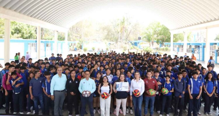 INJUVE deporte Tamaulipas