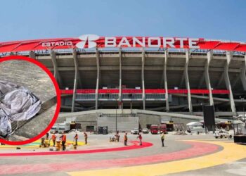 Identidad del aficionado mexicano que murió