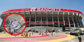 Identidad del aficionado mexicano que murió